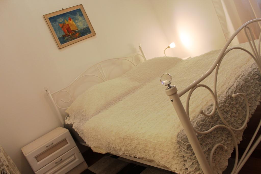 Ana Apartment Pula Room photo